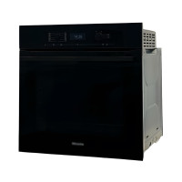 Духовой шкаф БУ H 6360 BP Obsidian Black