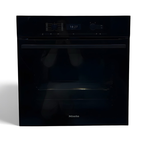 Духова шафа H 6360 BP Obsidian Black