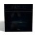 Духова шафа H 6360 BP Obsidian Black