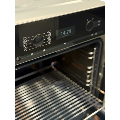 Духова шафа H 6360 BP Obsidian Black