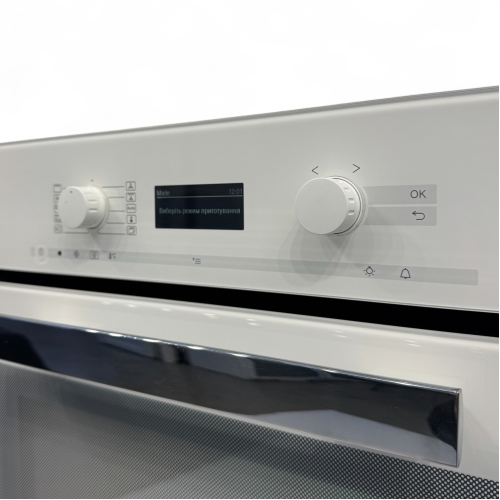 Духовой шкаф H 6400 BM
