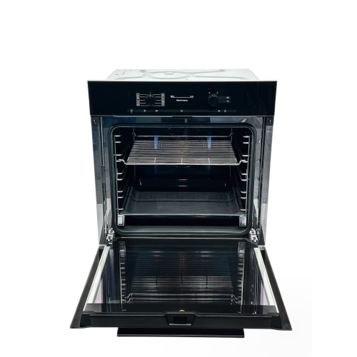Духовой шкаф H 6460 BP Obsidian Black