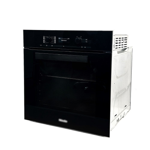 Духовой шкаф H 6460 BP Obsidian Black