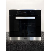 Духовой шкаф БУ H 6460 BP black
