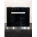Духова шафа H 6460 BP black