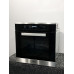 Духова шафа H 6460 BP black