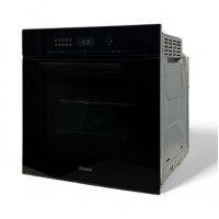 Духовой шкаф БУ H 6461 BP Obsidian Black