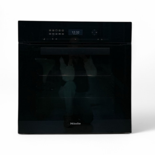 Духовой шкаф H 6461 BP Obsidian Black