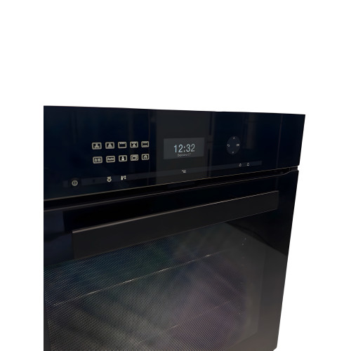 Духовой шкаф H 6461 BP Obsidian Black