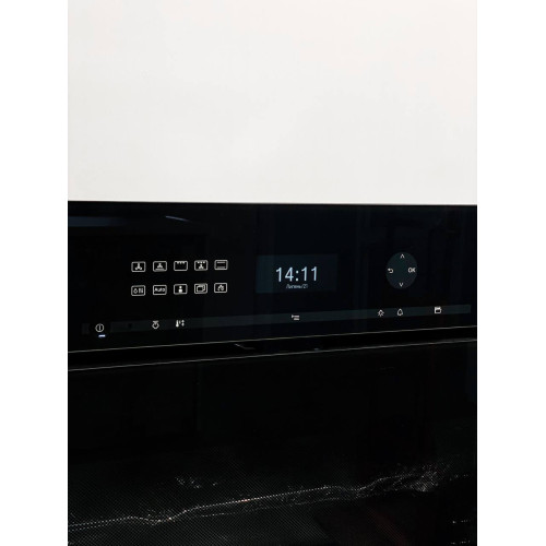 Духовой шкаф H 6461 BPX