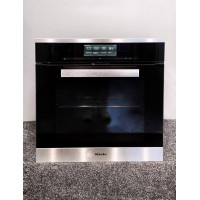 Духова шафа БУ H 6860 BP CleanSteel