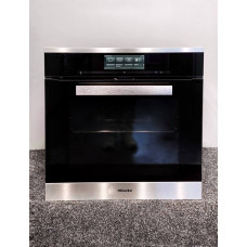 Духова шафа БУ H 6860 BP CleanSteel