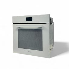 Духовой шкаф БУ H 7660 BP Diamond White