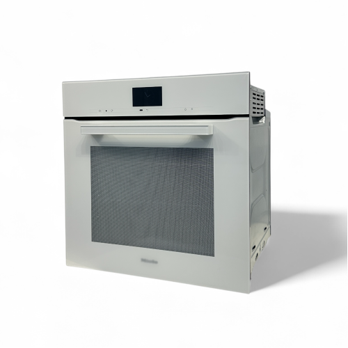 Духовой шкаф  H 7660 BP Diamond White
