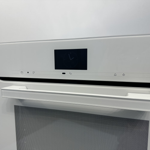 Духовой шкаф  H 7660 BP Diamond White