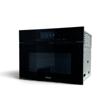 Духовой шкаф БУ H 7840 BМХ Obsidian Black