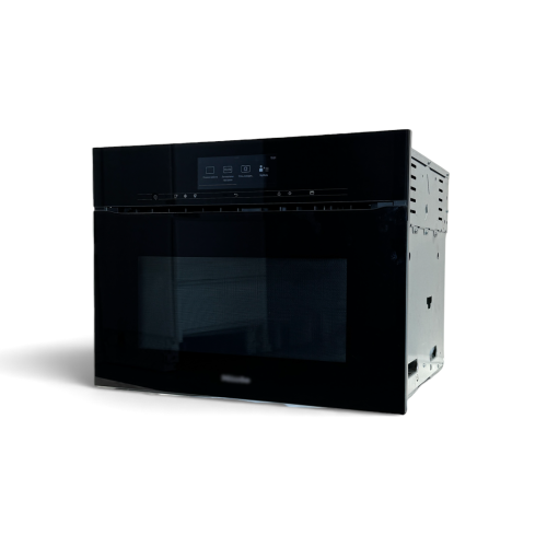 Духовой шкаф H 7840 BМХ Obsidian Black