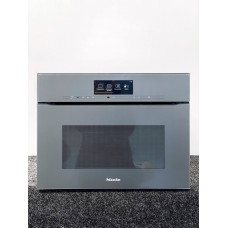 Духова шафа БУ H 7840 BМХ Graphite Grey