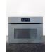Духова шафа H 7840 BМХ Graphite Grey