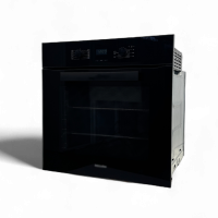 Духовой шкаф БУ H 2661-1B BLACK