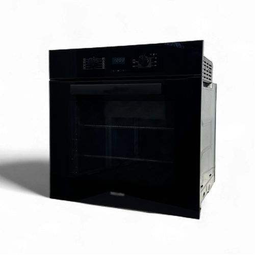 Духовой шкаф H 2661-1B BLACK