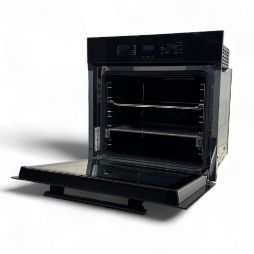 Духовой шкаф H 2661-1B BLACK