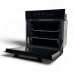 Духовой шкаф H 2661-1B BLACK
