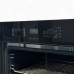 Духовой шкаф H 2661-1B BLACK