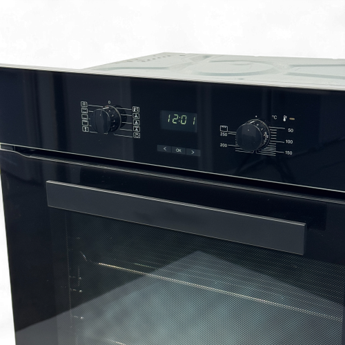 Духовой шкаф H 2661-1B BLACK