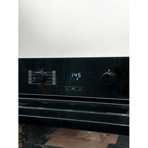 Духова шафа H 2860-2B