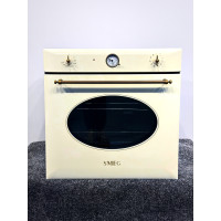 Духова шафа БУ Smeg SF 855 PO
