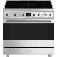 Варочный центр Smeg C91 MX2