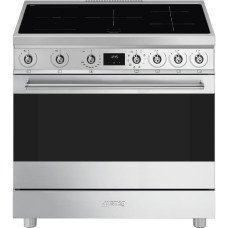 Варочный центр Smeg C91 MX2