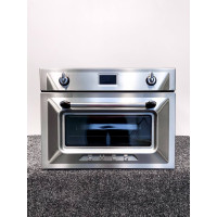 Духовой шкаф БУ Smeg SF 4920 VCX1
