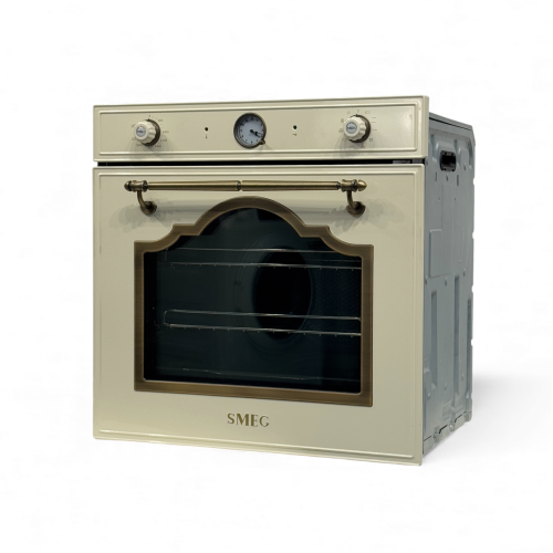 Духовой шкаф SMEG SFP 750 POPZ