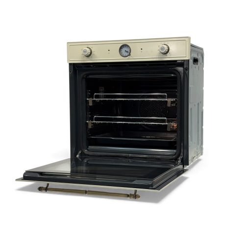 Духовой шкаф SMEG SFP 750 POPZ