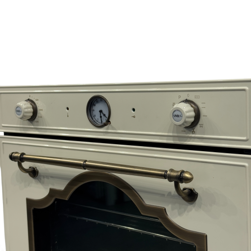 Духовой шкаф SMEG SFP 750 POPZ