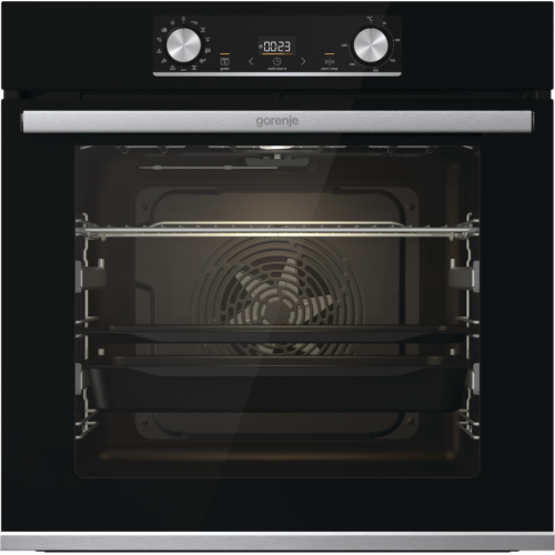Духова шафа Gorenje BOSX6737E09BG