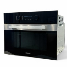 Духовой шкаф БУ H 2841 B CleanSteel