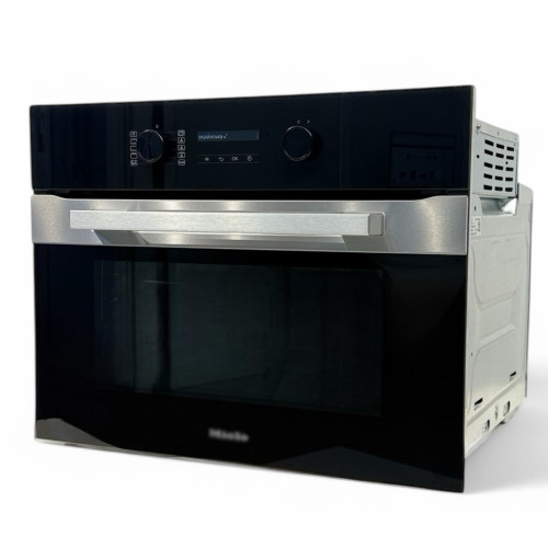 Духовой шкаф H 2841 B CleanSteel