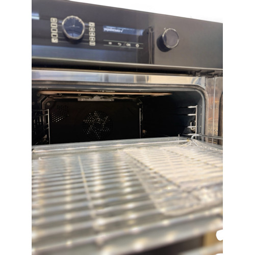 Духовой шкаф H 2841 B CleanSteel