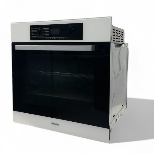 Духовой шкаф H 5241 B black/white