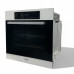 Духовой шкаф H 5241 B black/white