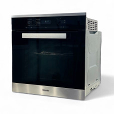 Духова шафа БУ H 6260 B CleanSteel