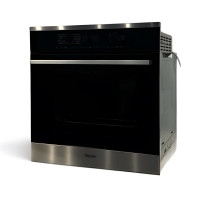 Духовой шкаф БУ H 6267 B CleanSteel