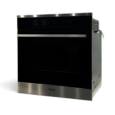 Духова шафа БУ H 6267 B CleanSteel