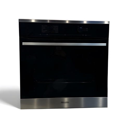 Духова шафа H 6267 B CleanSteel