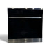 Духова шафа H 6267 B CleanSteel