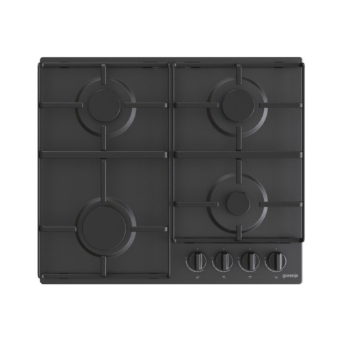  Газова варильна поверхня Gorenje G641ЕВ