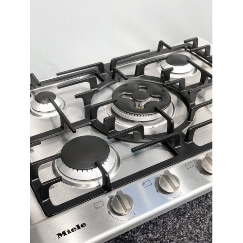 Варочная поверхность KM 370 G-1 FLG